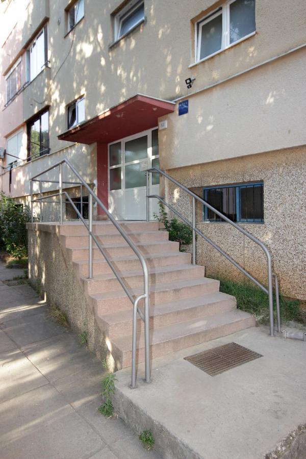 Apartment Bizjak Pula Eksteriør billede