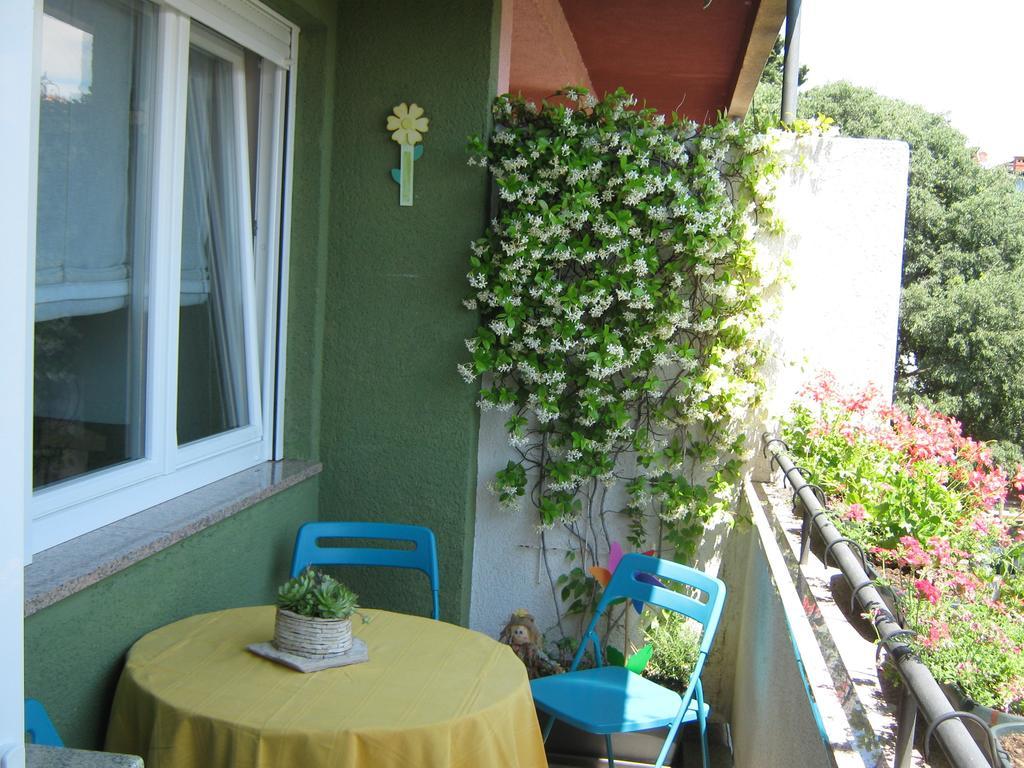 Apartment Bizjak Pula Værelse billede
